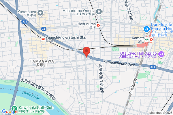 JBT Grasis デイサービス