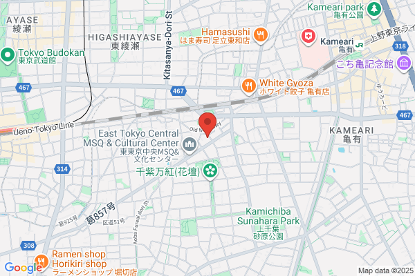 焼きたてコッペ製パン綾瀬駅北