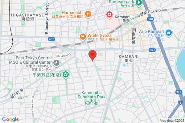 PUDOステーション P144　吉田商店