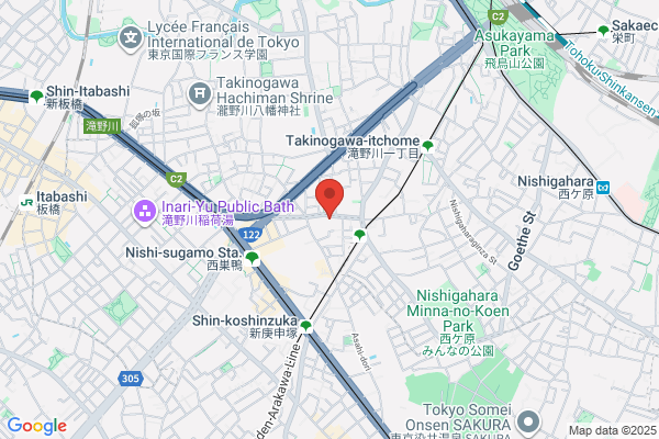 PUDOステーション　P094　竹屋　遠田商店