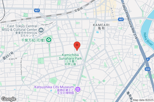 PUDOステーション　ヨークマート　青戸店