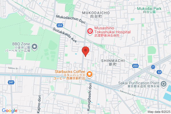 和カフェ Tsumugi アリオ亀有店