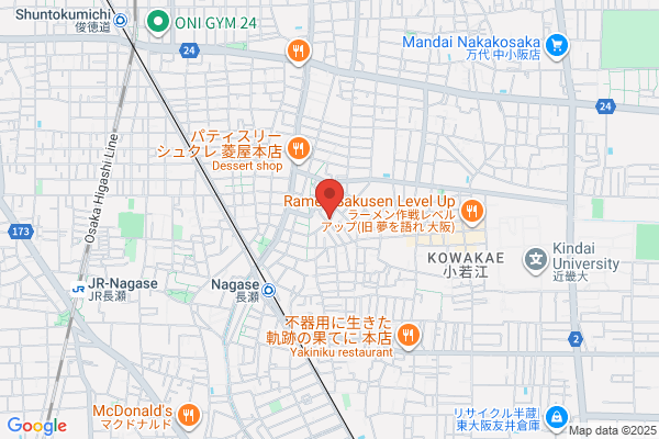 熟成焼肉いちばん 生野巽東店