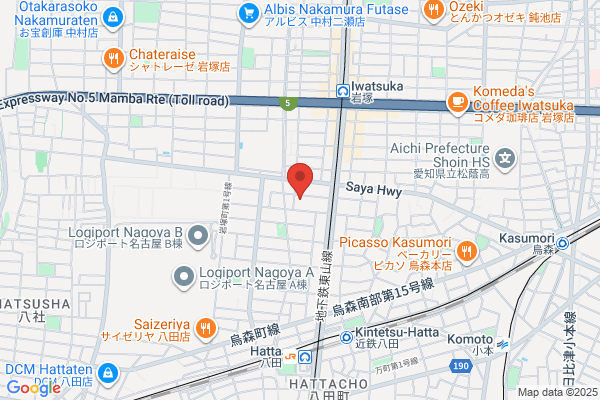 株式会社All work