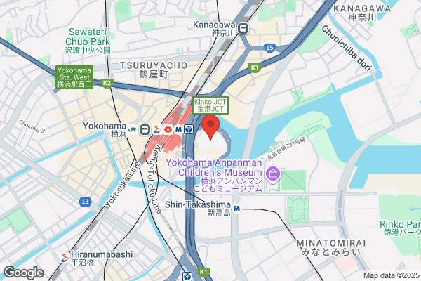 Miu Miu Yokohama Sogo