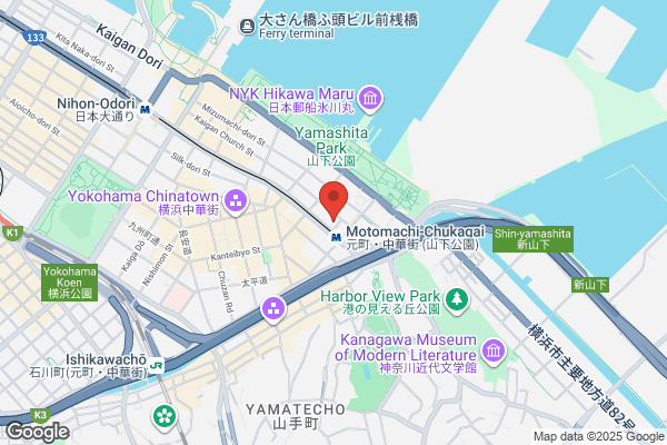 PUDOステーション　セブン-イレブン　横浜妙蓮寺店