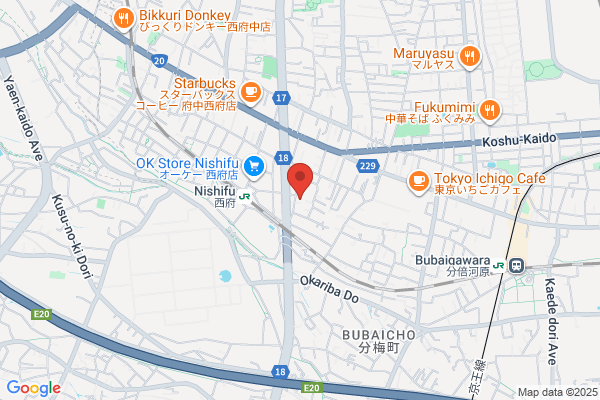 hair's bx3 西口店