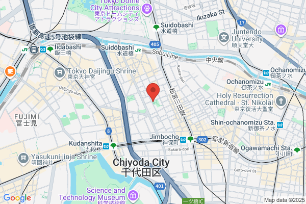 エルブレス BIKE 御茶ノ水店