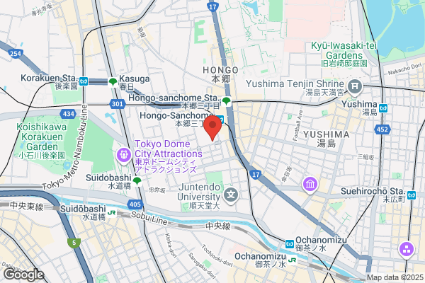 PUDOステーション　P335　大谷ビル