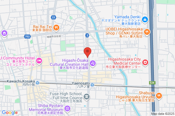 YDS建築研究所