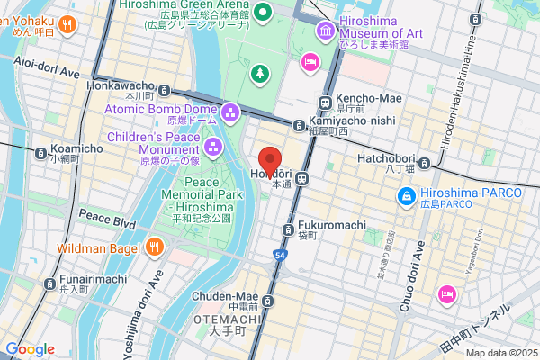 namcoイオンモール広島府中店