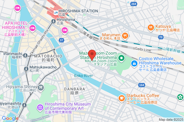 鮨広島 あじろや 本店