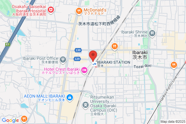 PUDOステーション　JR西日本　宝殿駅