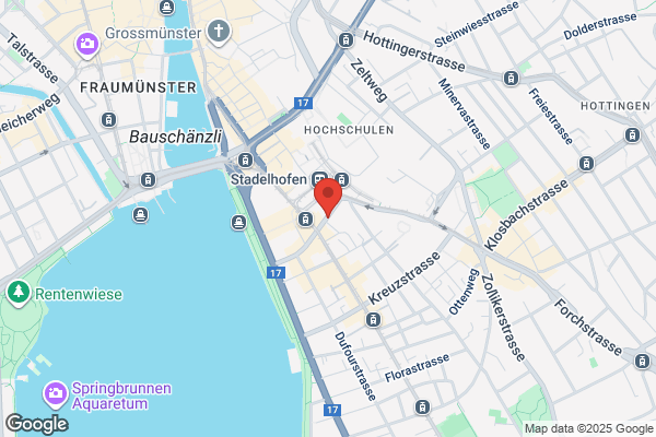 サンマルクカフェ 広島パルコ前店