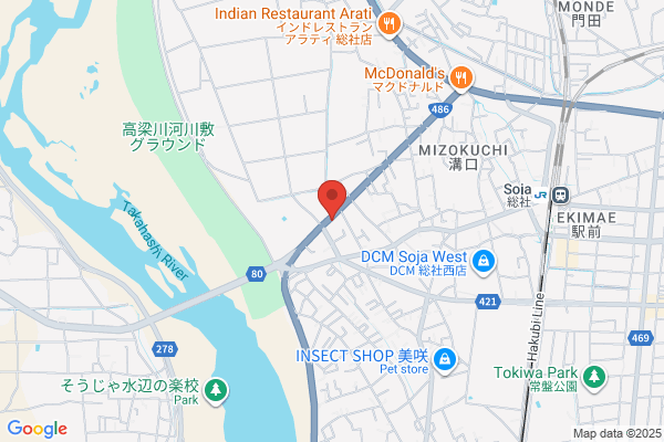 ENEOS Dr.Driveセルフ中仙道店(ENEOSフロンティア)