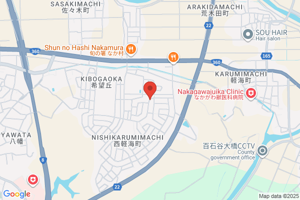 築地銀だこ イオンモール新小松店