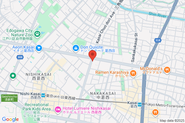 PUDOステーション　コインランドリーwash+　堀江店