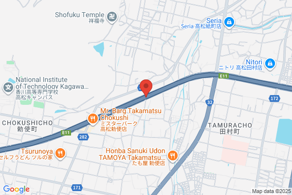 ココス 大分浜町店