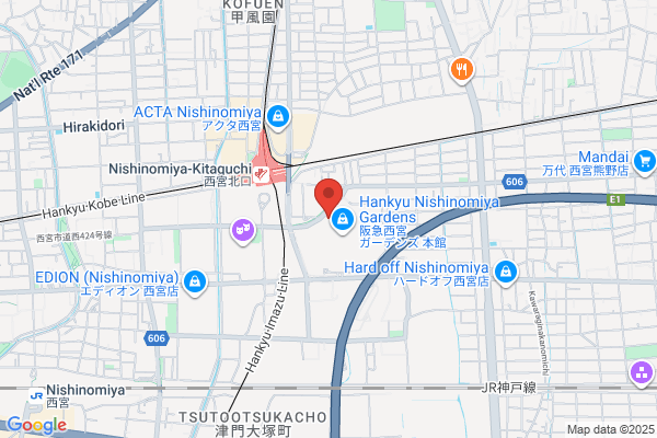 IL BISONTE 広島店