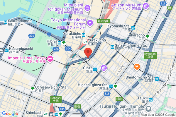 オーダースーツ GINZAグローバルスタイル・コンフォート 広島パルコ新館店