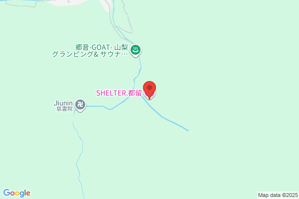 大人の隠れ家サロンSHELTER