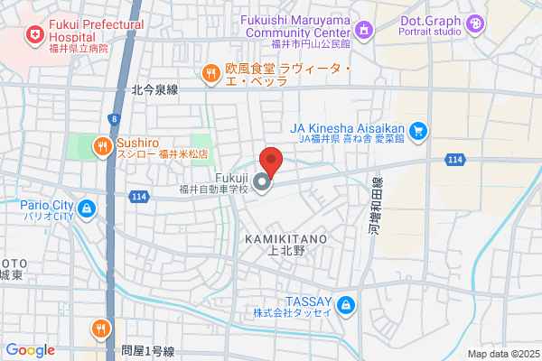 クオール薬局大東店
