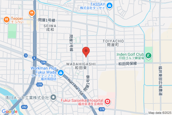 クールエステティック 福井店