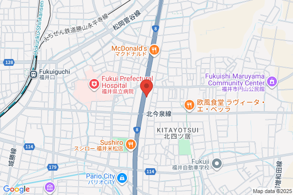 プロミス ８号線北四ツ居自動契約コーナー