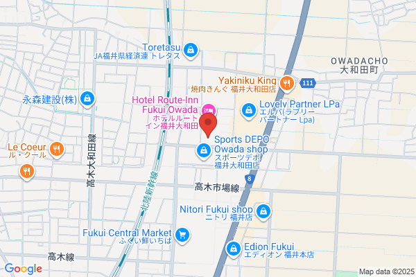 大和田らいふ薬局
