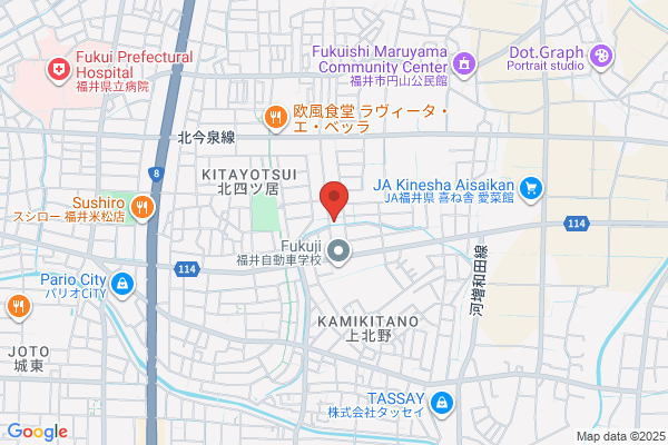 ステーキの上謙