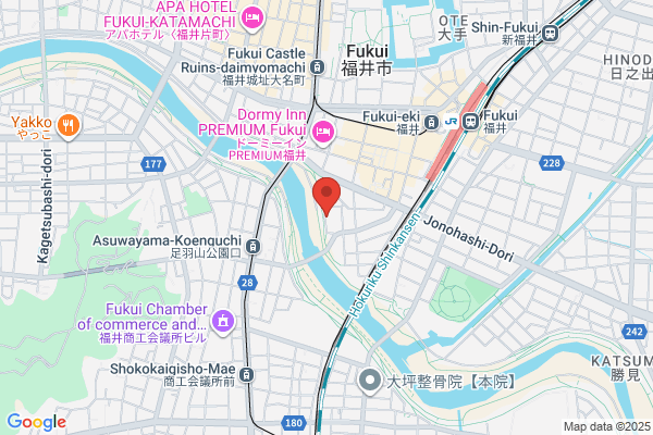 安土整形外科医院