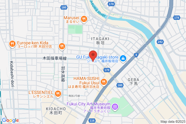 秀光ビルド 福井店