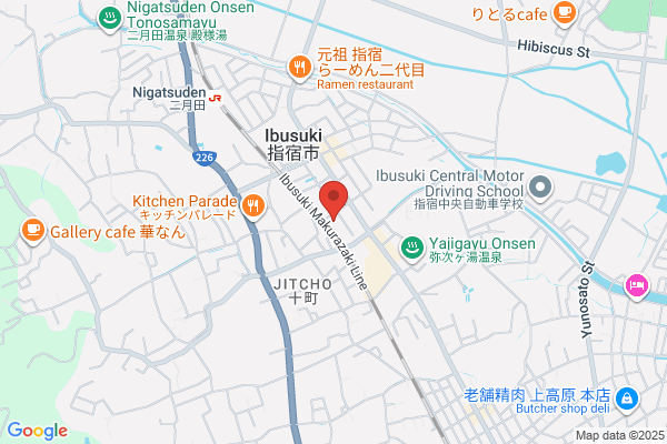 ディスカウントドラッグコスモス 指宿市役所前店