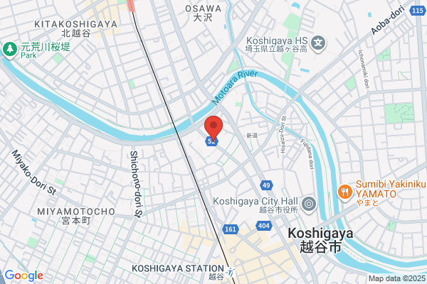 お茶を贈る人