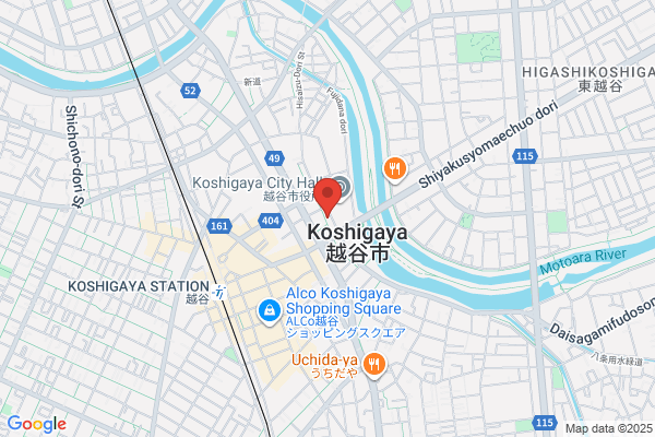 なかざわ法律事務所