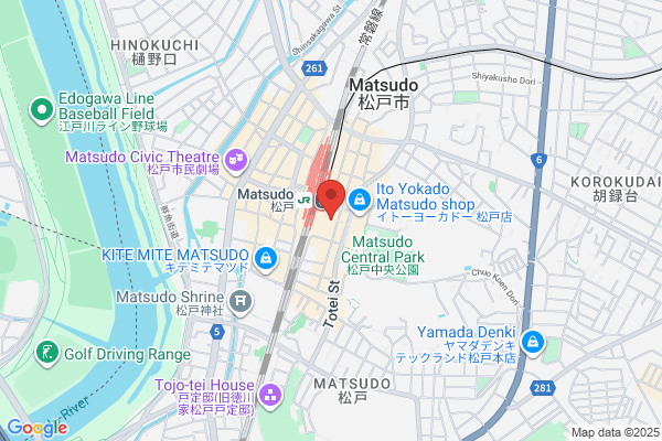 ソウルサカバ リピル 北越谷店