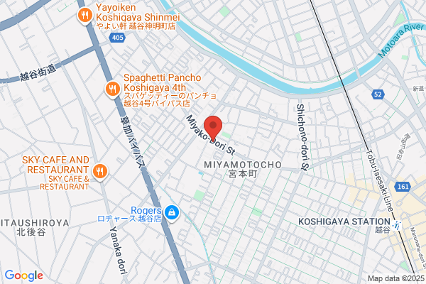 パラシオン歯科医院