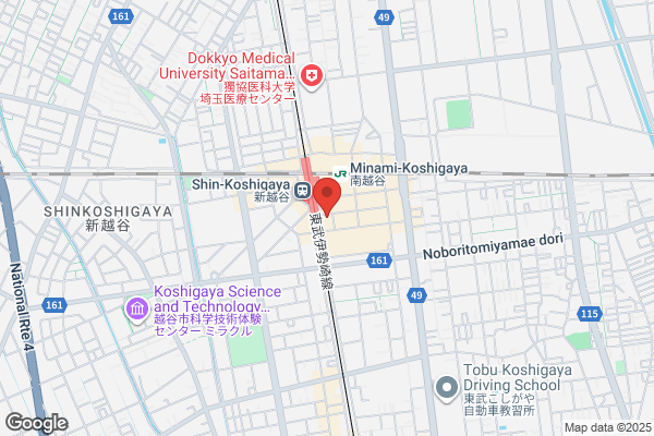 串カツ田中 南越谷店