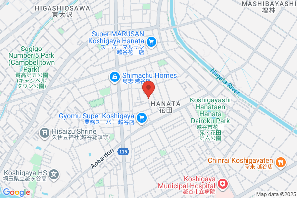 地元の職人直営店 ペイントワークス