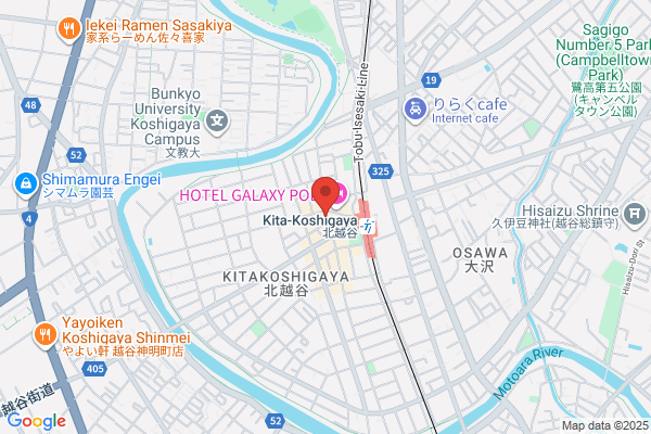 鳥貴族 北越谷店