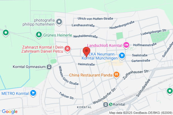 LINK 本郷三丁目店