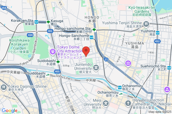 なか卯 壱岐坂通り店