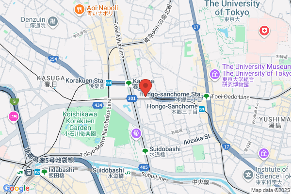 ユグドラシル 春日本店