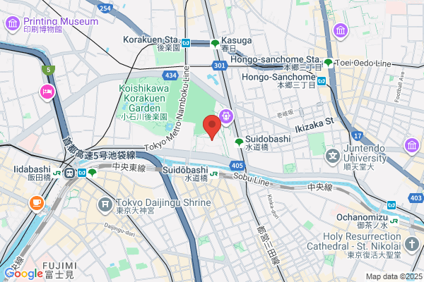 熊魚菴 たん熊北店 東京ドームホテル店