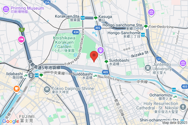 牛兵衛 草庵　東京ドームホテル店