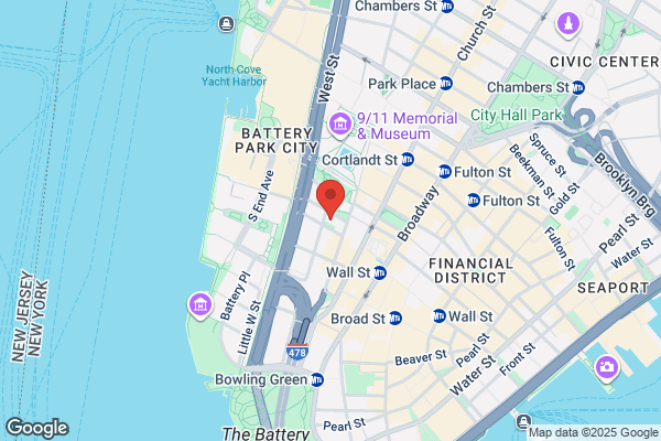 Qino's Manhattan New York
