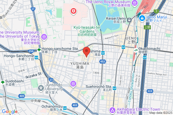 てんぷら 天庄 別館