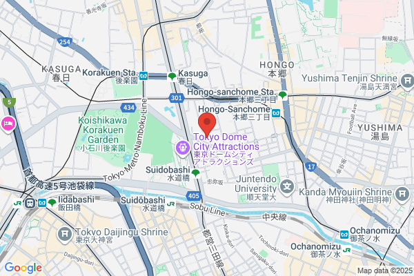 ほけんの窓口 水道橋店