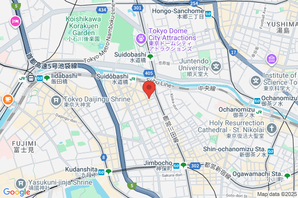 カラオケまねきねこ水道橋店
