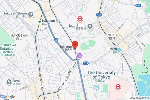 チャージスポット